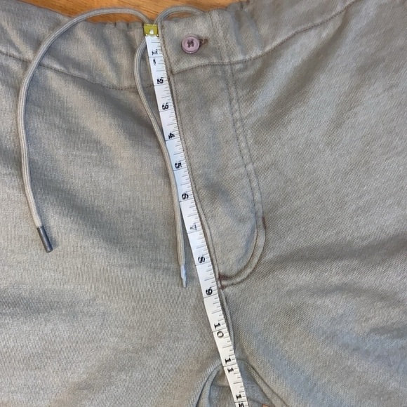 NWT Urban Outfitters BDG Bowed Trouser Silhouette Sweatpant size S - Picture 10 of 15